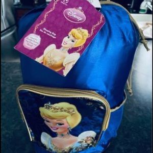 Brand New Kids Walt Disney’s Sleeping Bag